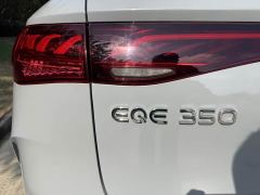 Mercedes-Benz EQE SUV 350 4MATIC Pioneer Edition - фото 13