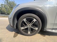 Mercedes-Benz EQE SUV 350 4MATIC Pioneer Edition - фото 14