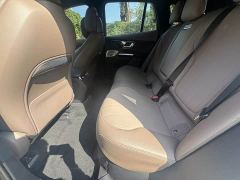 Mercedes-Benz EQE SUV 350 4MATIC Pioneer Edition - фото 15