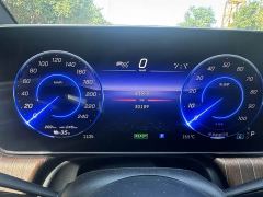 Mercedes-Benz EQE SUV 350 4MATIC Pioneer Edition - фото 16