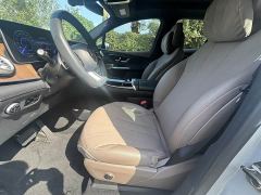 Mercedes-Benz EQE SUV 350 4MATIC Pioneer Edition - фото 17