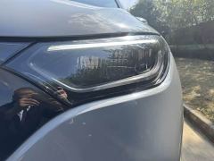 Mercedes-Benz EQE SUV 350 4MATIC Pioneer Edition - фото 18