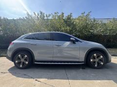 Mercedes-Benz EQE SUV 350 4MATIC Pioneer Edition - фото 19