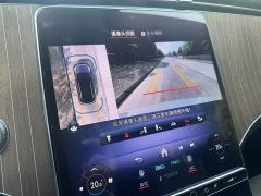Mercedes-Benz EQE SUV 350 4MATIC Pioneer Edition - фото 2