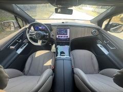 Mercedes-Benz EQE SUV 350 4MATIC Pioneer Edition - фото 20