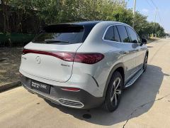 Mercedes-Benz EQE SUV 350 4MATIC Pioneer Edition - фото 4