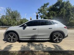 Mercedes-Benz EQE SUV 350 4MATIC Pioneer Edition - фото 5