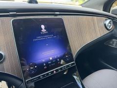Mercedes-Benz EQE SUV 350 4MATIC Pioneer Edition - фото 7