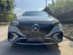 Mercedes-Benz EQE SUV 350 4MATIC Pioneer Edition - фото 8
