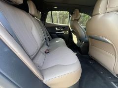 Mercedes-Benz EQE SUV 350 4MATIC Pioneer Edition - фото 9