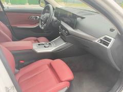 BMW 3 Series 330Li M Sport Night Edition Package - фото 10