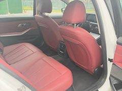 BMW 3 Series 330Li M Sport Night Edition Package - фото 11