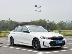 BMW 3 Series 330Li M Sport Night Edition Package - фото 3