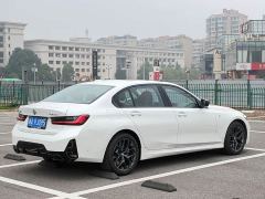 BMW 3 Series 330Li M Sport Night Edition Package - фото 4