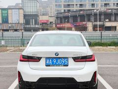 BMW 3 Series 330Li M Sport Night Edition Package - фото 5