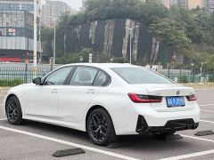 BMW 3 Series 330Li M Sport Night Edition Package - фото 6