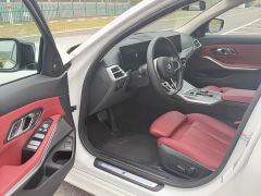 BMW 3 Series 330Li M Sport Night Edition Package - фото 7