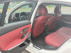BMW 3 Series 330Li M Sport Night Edition Package - фото 8