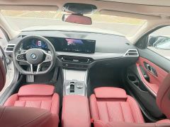 BMW 3 Series 330Li M Sport Night Edition Package - фото 9