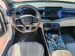 BYD Qin PLUS Glory Edition EV 510KM Leading - photo 11