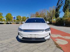 BYD Qin PLUS Glory Edition EV 510KM Leading - photo 2
