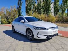 BYD Qin PLUS Glory Edition EV 510KM Leading - photo 3