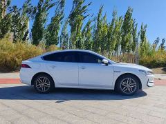 BYD Qin PLUS Glory Edition EV 510KM Leading - photo 4
