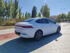 BYD Qin PLUS Glory Edition EV 510KM Leading - photo 5