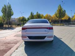 BYD Qin PLUS Glory Edition EV 510KM Leading - photo 6