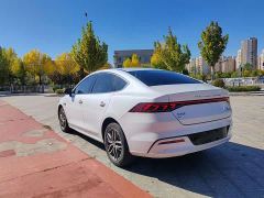BYD Qin PLUS Glory Edition EV 510KM Leading - photo 7
