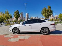 BYD Qin PLUS Glory Edition EV 510KM Leading - photo 8