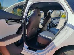 BYD Qin PLUS Glory Edition EV 510KM Leading - photo 9