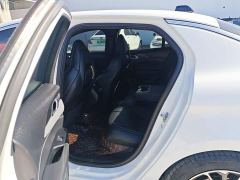 Lynk & Co 03 1.5T DCT Pro - ფოტო 11