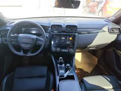Lynk & Co 03 1.5T DCT Pro - ფოტო 12