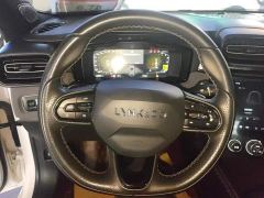 Lynk & Co 03 1.5T DCT Pro - ფოტო 15