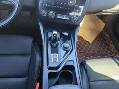 Lynk & Co 03 1.5T DCT Pro - ფოტო 16