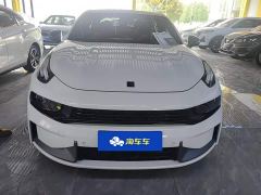 Lynk & Co 03 1.5T DCT Pro - ფოტო 2