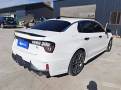 Lynk & Co 03 1.5T DCT Pro - ფოტო 3