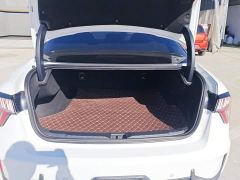 Lynk & Co 03 1.5T DCT Pro - ფოტო 4