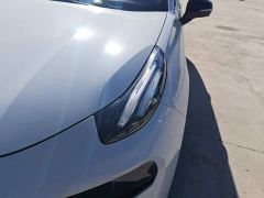 Lynk & Co 03 1.5T DCT Pro - ფოტო 5
