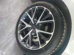 Lynk & Co 03 1.5T DCT Pro - ფოტო 6
