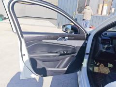 Lynk & Co 03 1.5T DCT Pro - ფოტო 7