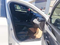 Lynk & Co 03 1.5T DCT Pro - ფოტო 8