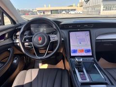 FAW Red Flag H5 1.5T DCT Smart Connected Flagship Rhythm Edition - фото 5