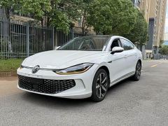 Volkswagen Lingdu L 280TSI DSG Spicy Edition - photo 1