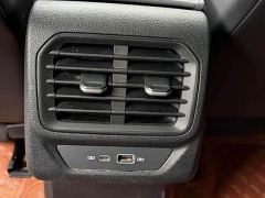 Volkswagen Lingdu L 280TSI DSG Spicy Edition - photo 11