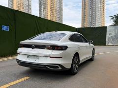 Volkswagen Lingdu L 280TSI DSG Spicy Edition - photo 12