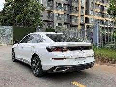 Volkswagen Lingdu L 280TSI DSG Spicy Edition - photo 14