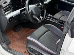 Volkswagen Lingdu L 280TSI DSG Spicy Edition - photo 6