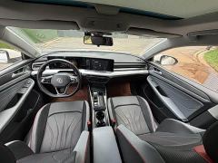 Volkswagen Lingdu L 280TSI DSG Spicy Edition - photo 7